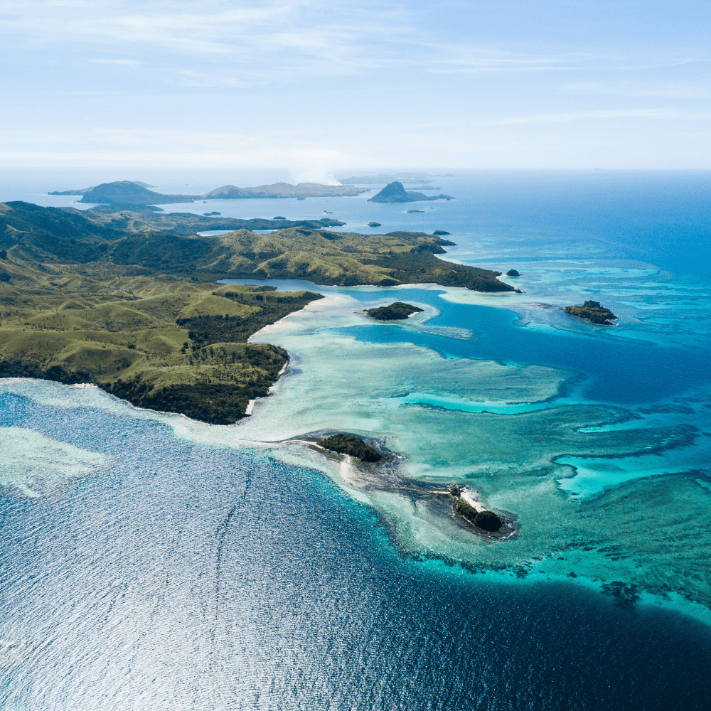 Wilderness Medicine CME Fiji Multi-Sport and SCUBA Adventure - Bio Bio ...