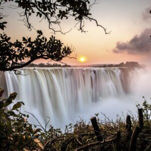 Africa: Zambezi